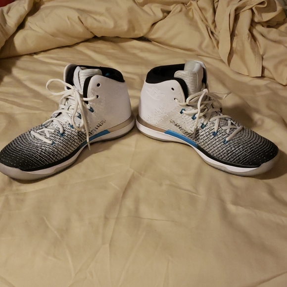 Air Jordan 31 \'N7\'